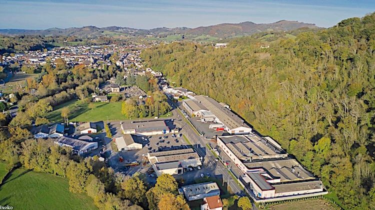 EN FORME - Le groupe souletin Lopitz muscle son offre industrielle